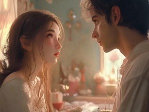 房间里的二人世界原声;房间里的二人世界交织心灵共鸣与温暖瞬间