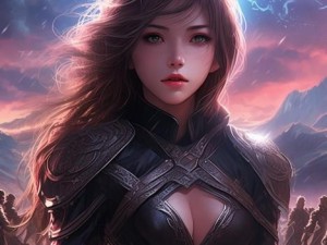 决战之地：勇者集结，命运交织的史诗之战即将开启