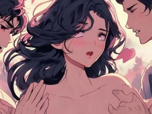 四位男主的爱恋交响曲三重奏中的心动瞬间