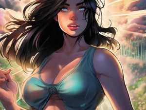 肥女巨肥巨大黑毛—巨肥黑毛女神的逆袭之路与自信重生的故事