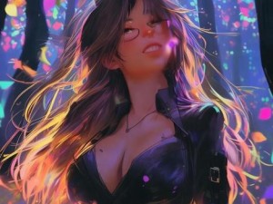探索日韩仙踪林之秘密，探寻多样色彩的卡路里程