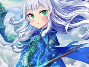 龙之谷魔法师的传奇冒险与神秘力量的觉醒之旅