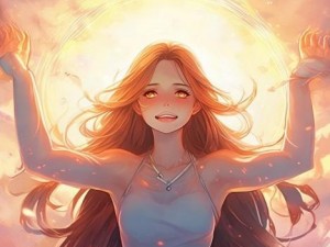 点燃希望之光—一个故事赋予生命新的力量（以关键词jiayingkj视频为中心）