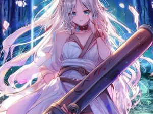 申鹤ちゃん的球棒起源探秘与背后故事揭秘