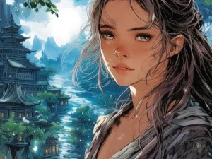 圣僧中蛊三天三夜的奇幻旅程与命运交织的冒险故事