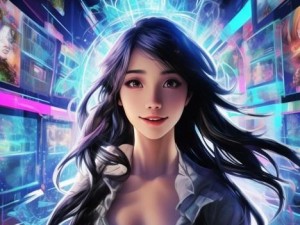 探索视频世界，以视频链接为中心的故事呈现