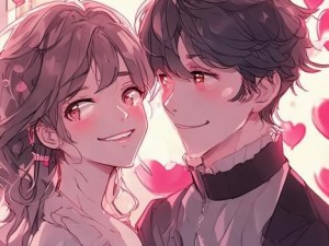 爱在BILIBILI 夫妇情侣的甜蜜时光与精彩互动记录