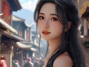 老镖客城中村扫的传奇故事与人情冷暖探秘