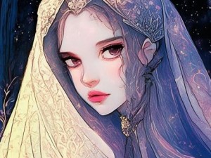 揭开秘密面纱，探索一个引人入胜的故事世界