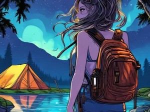 营地探秘第二季无增减版预告揭秘露营新体验与自然的亲密接触