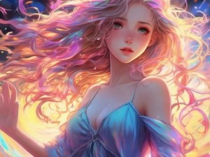 舞动生命的光芒—一段真实而感人的故事（以视频链接为线索）