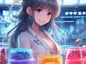 9I果冻制作厂创新研发美味果冻引领健康甜品新潮流