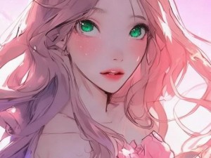 YSL水蜜桃色口红甜美优雅交融尽显迷人魅力