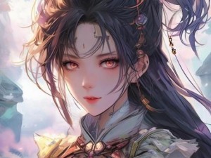 王者荣耀女性角色早期建模-王者荣耀女性角色早期建模探秘与艺术风格演变分析