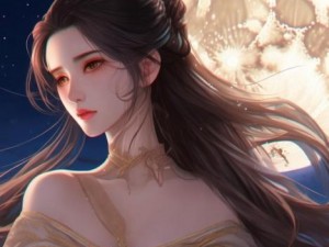 隐藏台词西施和元歌_西施与元歌的秘密交织在月光下的倾诉与守护