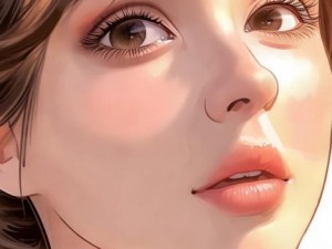 日系裸色无辜妆的魅力解析与技巧分享，打造自然清新美妆风格