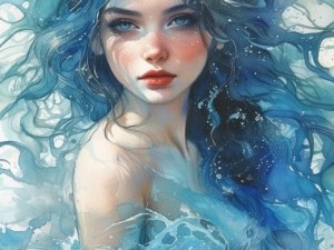 水融的艺术探索与实践：融合之美的深度解析与应用