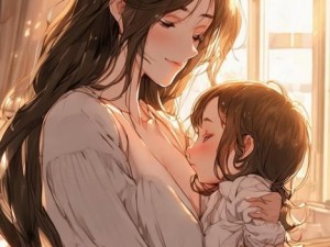 母亲主动给孩子降火好吗电影、母亲用爱与智慧为孩子消解烦恼与火气的温情故事