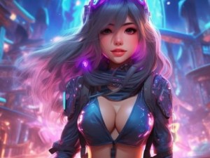 探索无限乐趣的世界 免费畅玩网络游戏的新时代来临