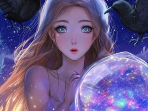 星空乌鸦天美大象果冻-星空下的乌鸦与天美大象果冻的奇幻旅程