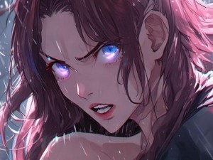 S怒斥M的无知行为让其彻底羞愧不已，泪流满面如雨下