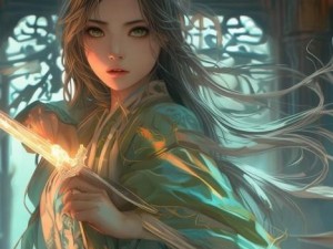 九阴真经中哪个职业最为强大揭秘与分析让你成为武林高手