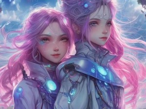 荧与丘丘人携手共创美好未来，繁衍后代的奇幻旅程