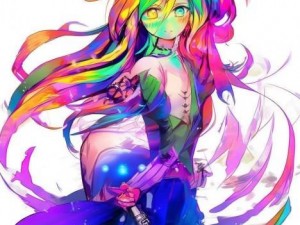 激扬生活色彩—解锁不一样的人生故事