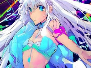 波动少女3：青春旋律中的梦想与挑战交织之旅