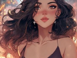 浓毛BBW的魅力探秘，探索她们独特的美丽与自信之旅