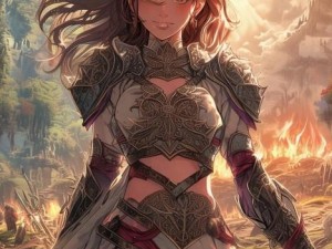 德莱厄斯的荣耀之路：从凡人到战场之王的传奇征程