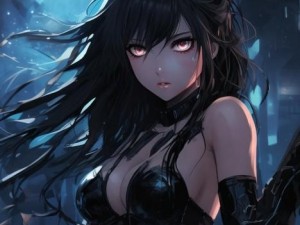 暗夜疯狂1V2：在黑暗中逆袭的生存游戏与心理博弈