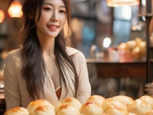 老板娘身上的馒头咱也能吃吗美女直播揭秘美食与魅力的完美结合