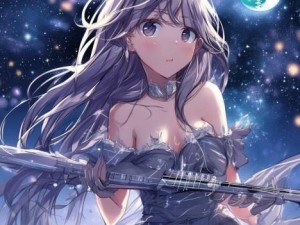 https:www.jiayingkj.com/video/598708.html梦想轨迹，暗夜星空舞绘回忆—一位坚持音乐梦的女孩的故事