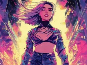 欧美女Rapper的崛起与影响力探讨：从音乐风格到社会文化的变革