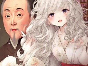 乾隆皇帝与小燕子奶的奇妙邂逅与温情瞬间