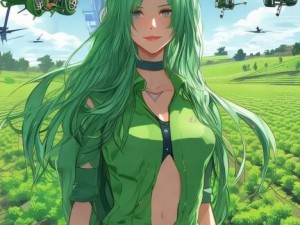 绿色农业未来发展趋势