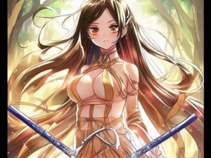 干将莫邪技能解析：剑术与铸造的完美结合之道