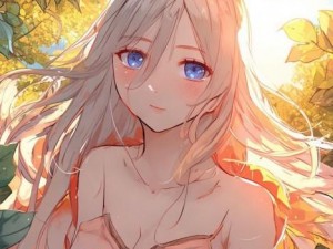 坤坤寒意融桃子里 温暖心灵的夏日故事