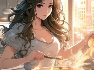 一边做饭一边高效工作秘诀:轻松掌握时间管理与烹饪技巧的完美结合