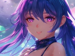 原神女角色新皮肤大揭秘去掉小内衣的魅力展现