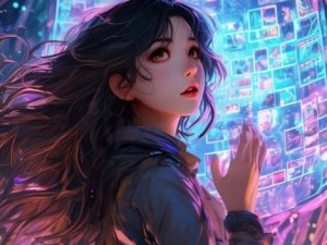 揭秘，一个令人陶醉的视频内容探索之旅