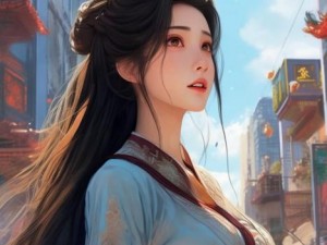 古代媳妇穿越现代的奇妙生活与情感纠葛探秘