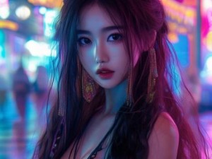 新不夜城另类风潮探索夜生活的多元魅力与文化交融