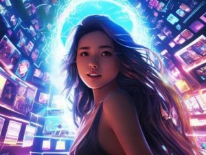 视频的力量，揭秘精彩的创意世界