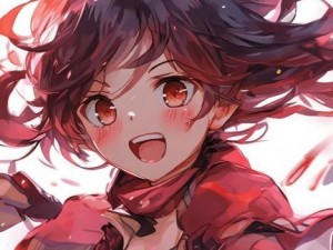原神女角色热情四溢流汗红脸展现青春活力的瞬间