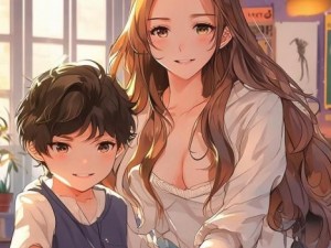 高考压力无负担陪伴儿子轻松备考共创美好未来