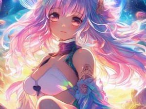 《二次元世界的奇幻冒险桶动漫人物的成长之旅》