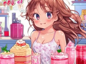 草莓榨汁后剩渣的巧妙利用方法大盘点