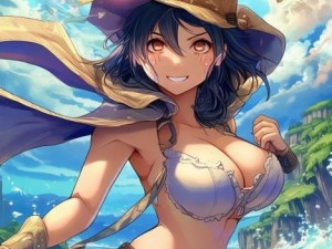 海贼王冒险之旅激情游戏体验探索与奇幻结合的无限乐趣